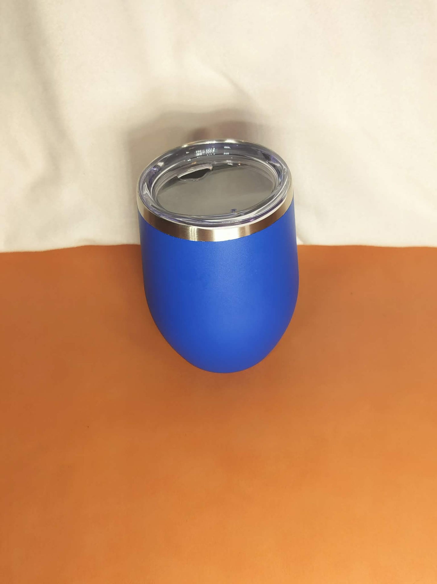 B.E.A.C.H 12 oz Tumbler