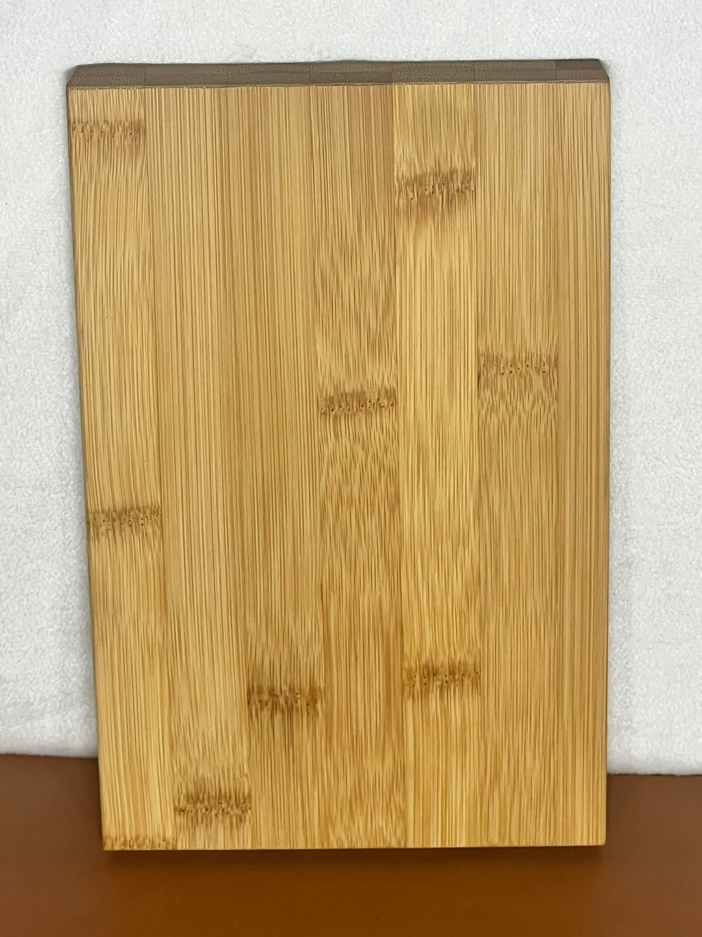 Dog Engraved Cutting Board