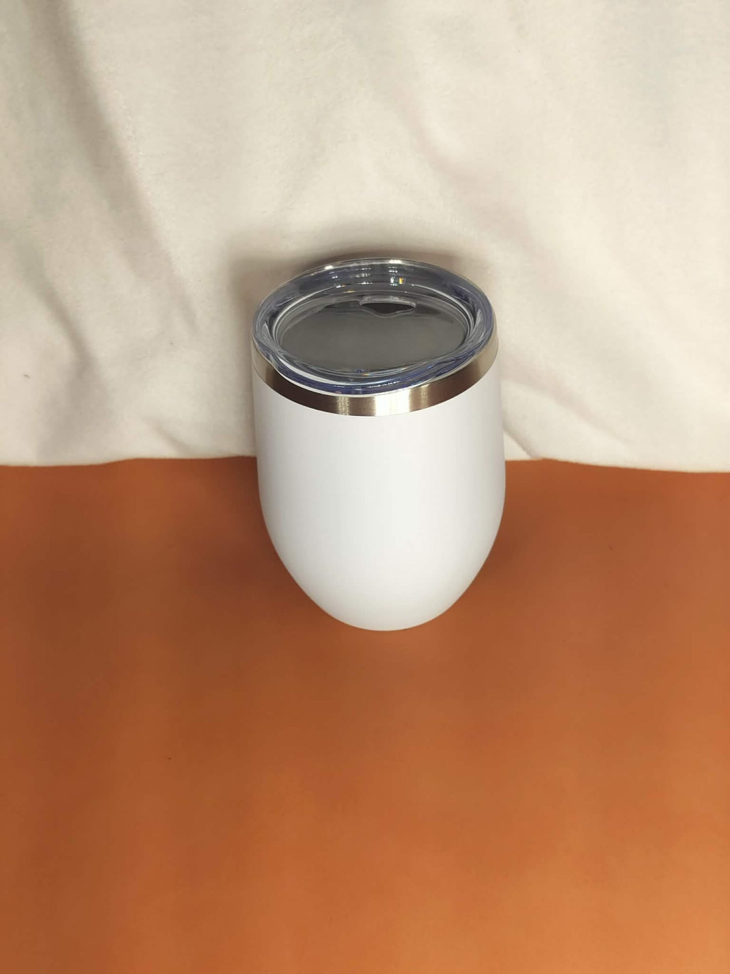 Golfing Tap 12 oz Tumbler