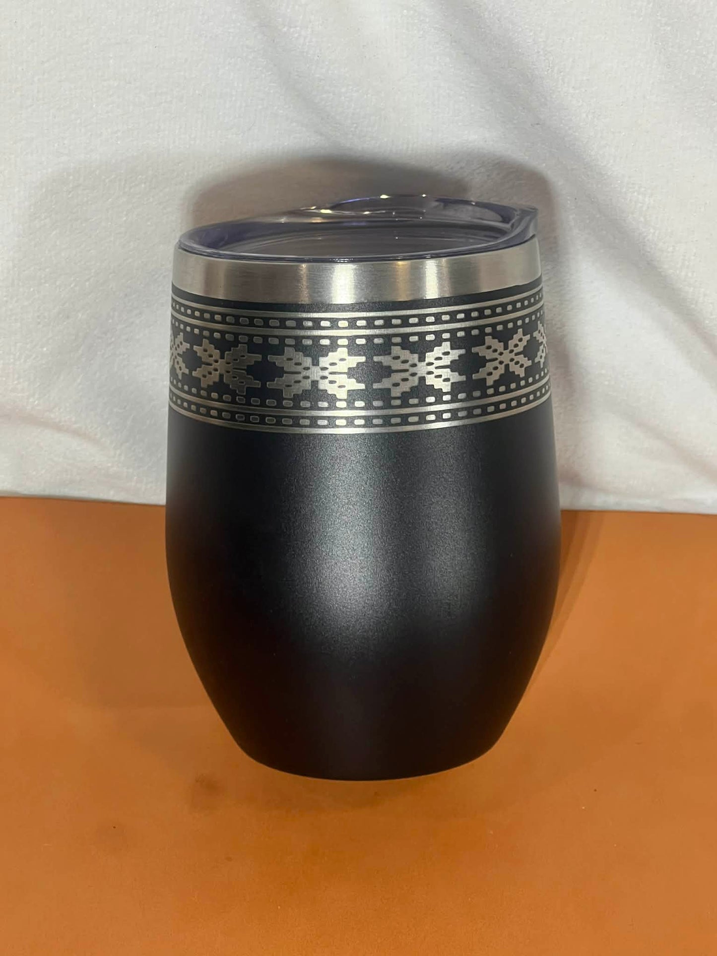 Slava Heroyam 12 oz Tumbler