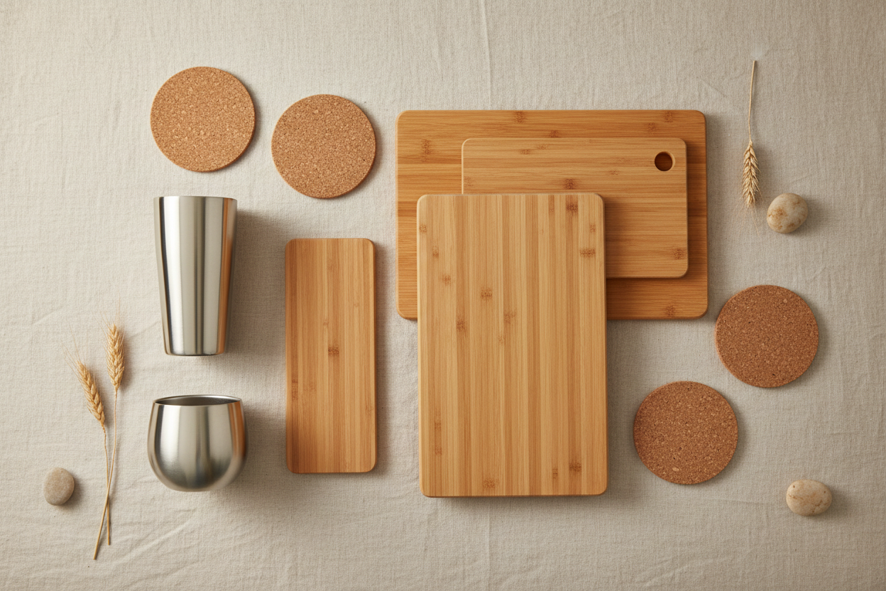 Engraved Cutting Boards - Everyday Vibrant Designs