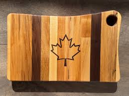 Cutting Boards - Personalized Vibrant Designs