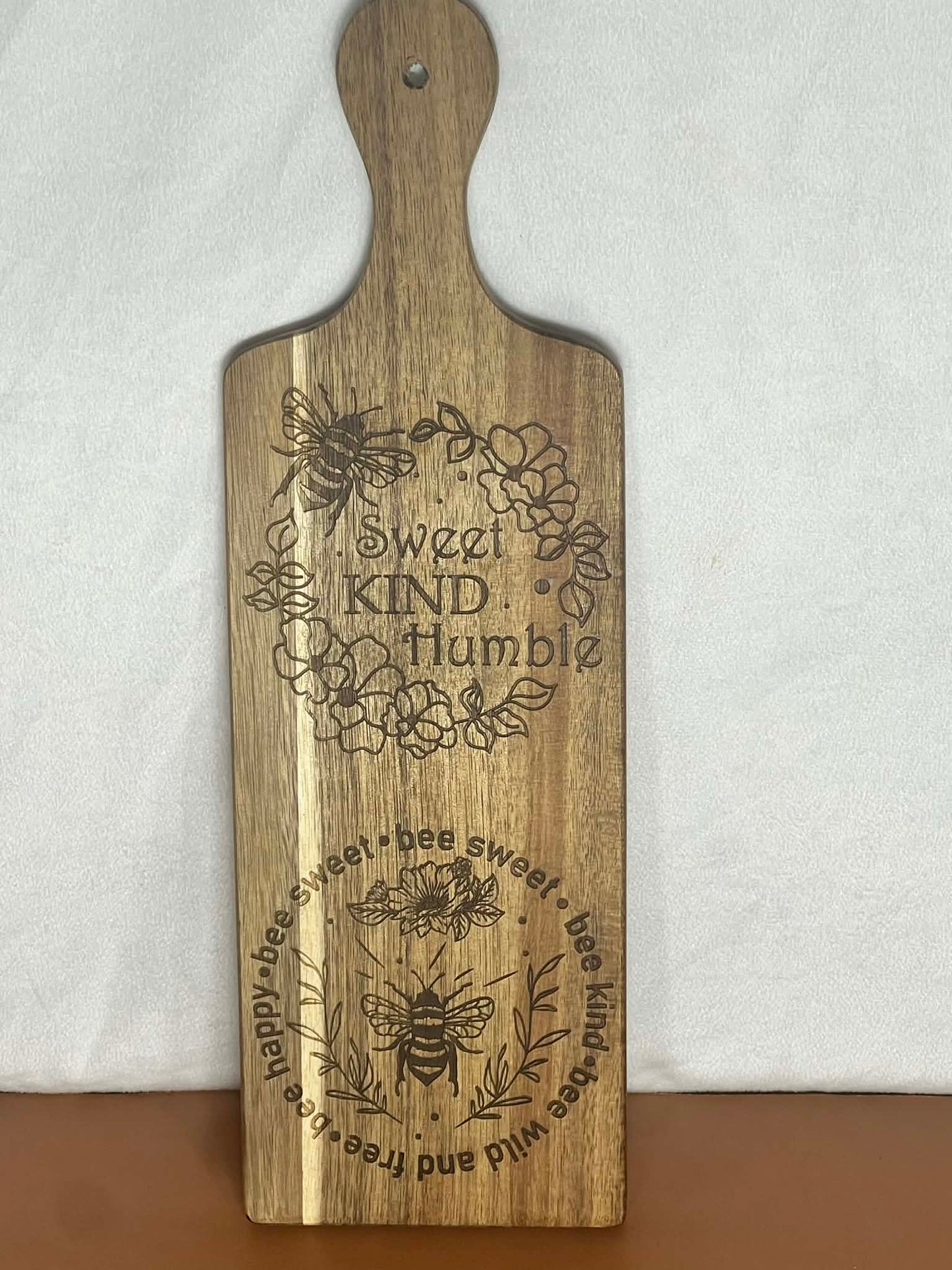 House Warming Designed Cutting Boards