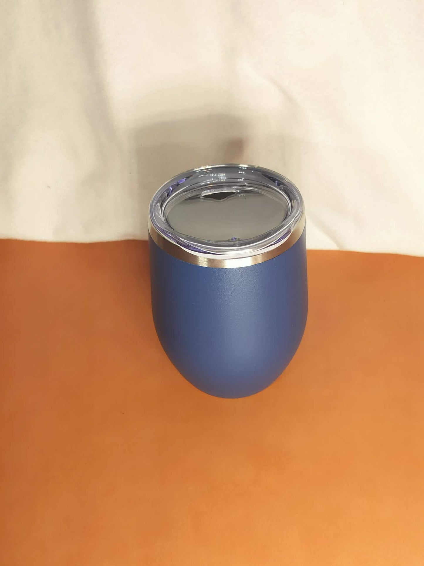 Capybara 12 oz Tumbler